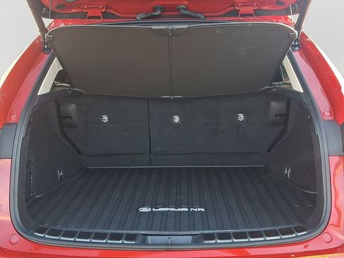 Used 2025 Lexus NX 350 AWD w/ Premium Package image 28