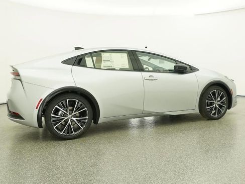 New 2026 Toyota Prius Limited image 59