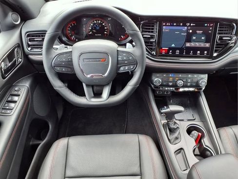 New 2026 Dodge Durango GT AWD/4WD image 5