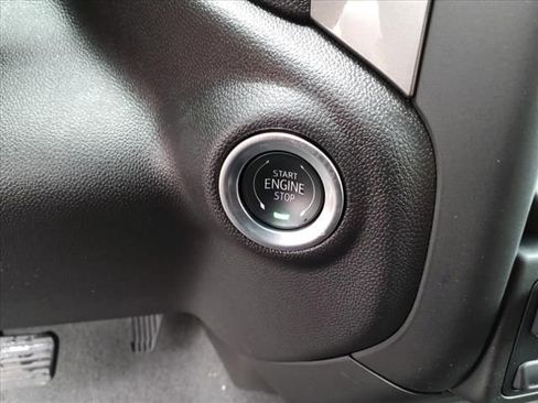 New 2024 Chevrolet Silverado 2500 Custom w/ Custom Convenience Package image 14