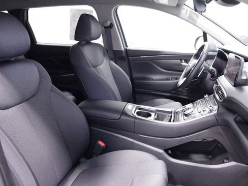 Used 2023 Hyundai Santa Fe SEL image 12