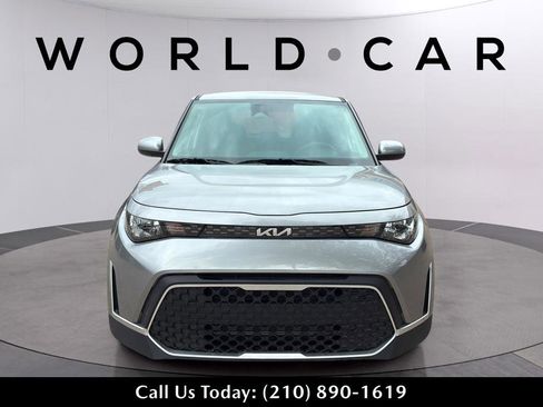 Used 2024 Kia Soul LX w/ Option Group 015 image 9