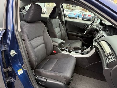 Used 2013 Honda Accord Sport image 19