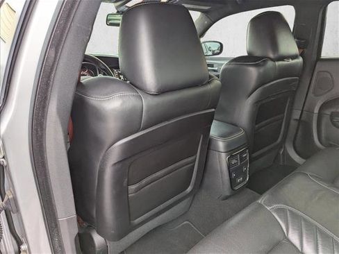Used 2021 Dodge Charger SRT Hellcat RWD image 25