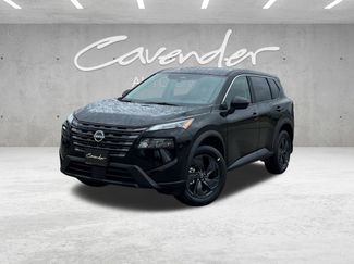 New 2026 Nissan Rogue SV video 1