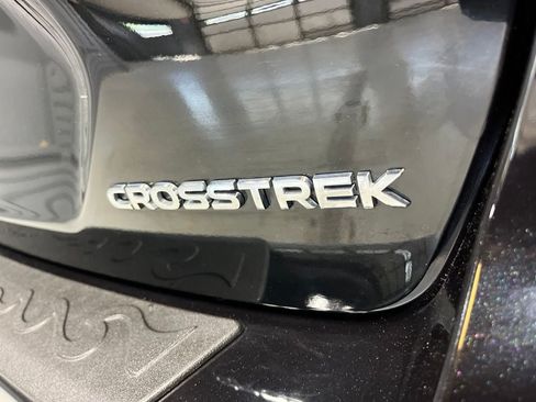 Certified 2024 Subaru Crosstrek 2.0i Premium w/ Popular Package #3 AWD/4WD image 38