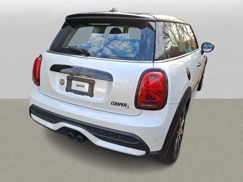 Certified 2023 MINI Cooper S image 4