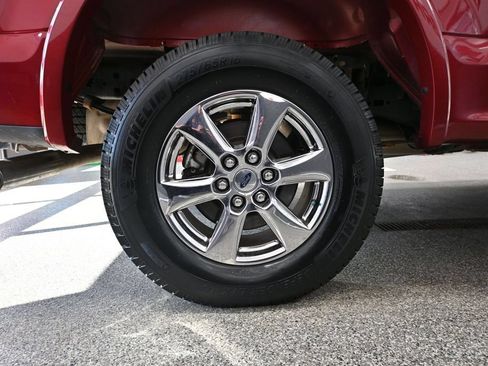 Used 2019 Ford F150 Lariat w/ Equipment Group 502A Luxury AWD/4WD image 19