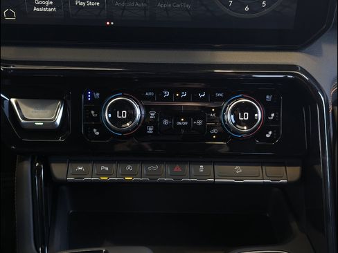 New 2026 GMC Sierra 1500 AT4 w/ AT4 Premium Package image 26