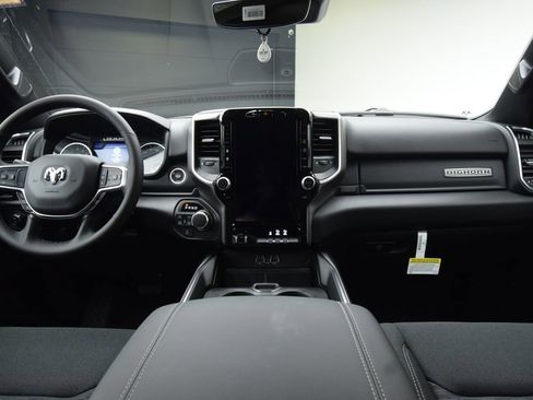 New 2026 RAM 1500 Big Horn image 38