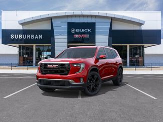 New 2025 GMC Acadia Elevation w/ Elevation Premium Package video 1