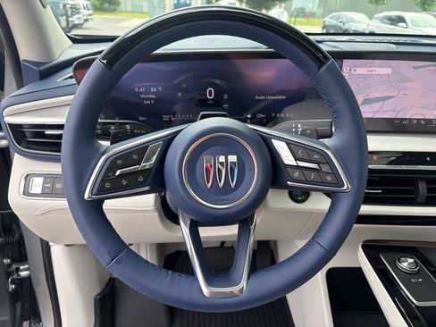 New 2026 Buick Enclave Avenir w/ Super Cruise Package FWD image 17