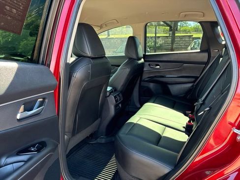 Certified 2025 Nissan Murano SV AWD/4WD image 20
