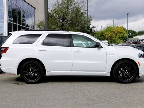 New 2026 Dodge Durango GT w/ Blacktop Package image 4