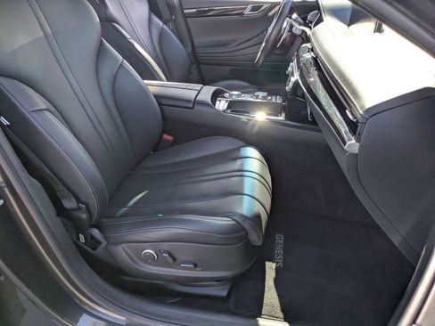 Used 2023 Genesis G80 2.5T image 29