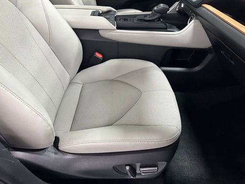 Used 2025 Toyota Grand Highlander AWD image 63