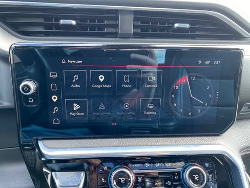 Used 2022 GMC Sierra 1500 Denali w/ Denali Reserve Package AWD/4WD image 18