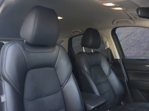 Used 2023 MAZDA CX-5 AWD 2.5 S w/ Select Package image 26