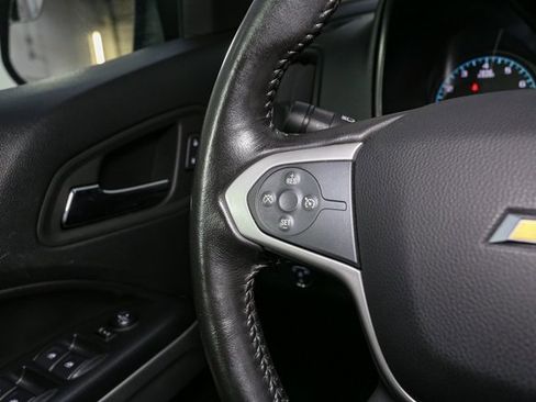 Used 2022 Chevrolet Colorado LT w/ LT Convenience Package image 26