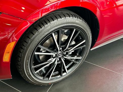 New 2025 MAZDA MX-5 Miata Grand Touring image 29