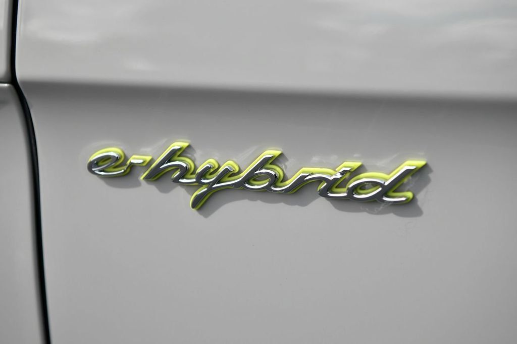 Used 2018 Porsche Panamera Turbo S AWD/4WD image 13