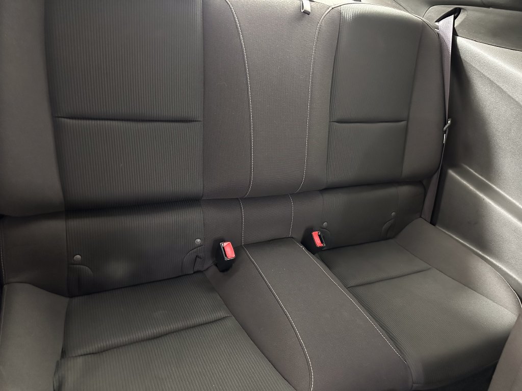Used 2012 Chevrolet Camaro SS w/ RS Package RWD image 24
