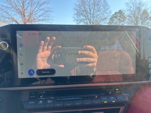 Used 2026 Toyota Camry XSE image 31