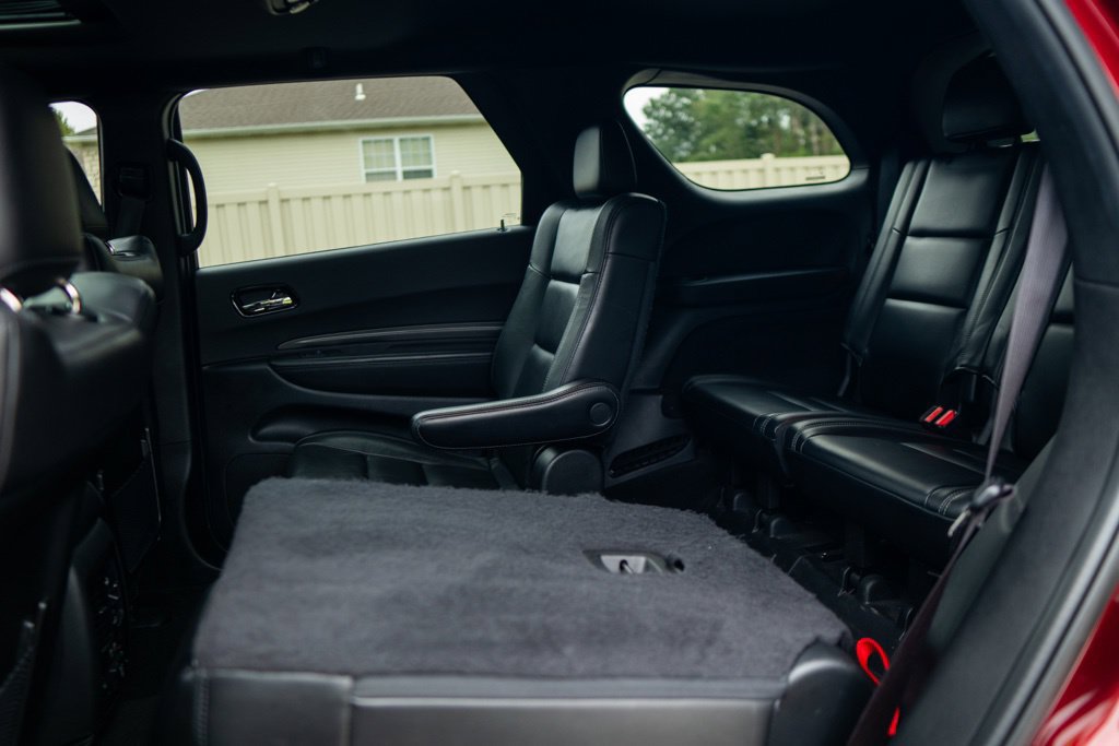 Used 2022 Dodge Durango GT AWD/4WD image 37