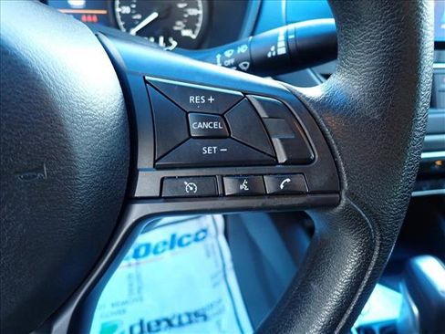 Used 2023 Nissan Altima 2.5 S FWD image 13