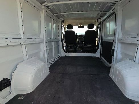 Used 2025 RAM ProMaster 1500 FWD image 10