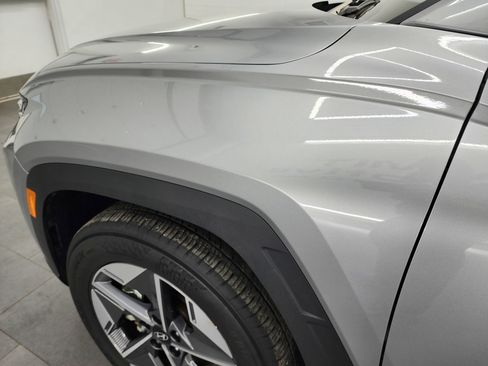 Used 2025 Hyundai Tucson SEL image 35