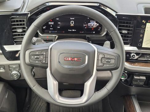 New 2026 GMC Sierra 1500 Elevation w/ Elevation Premium Package image 10