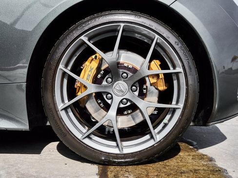 Used 2017 Acura NSX image 25