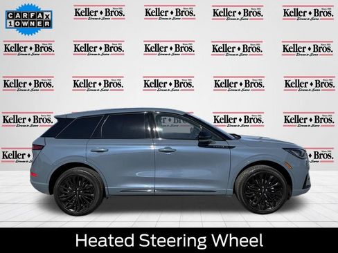 Used 2023 Lincoln Corsair Standard w/ Equipment Group 101A image 8