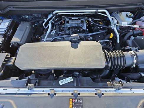 New 2026 GMC Canyon Elevation w/ Convenience Package RWD image 17