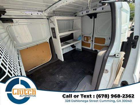 Used 2021 Ford Transit Connect XL FWD image 10