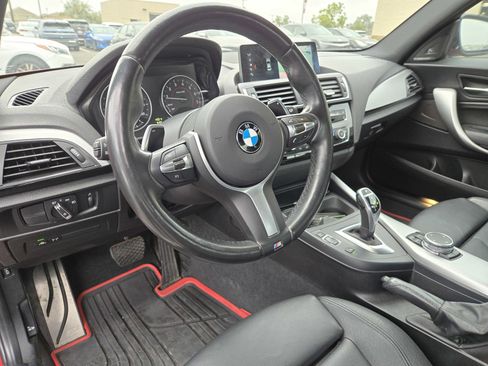 Used 2016 BMW M235i Coupe image 15