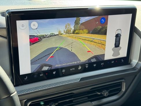 New 2025 Ford Bronco Sport Outer Banks image 23