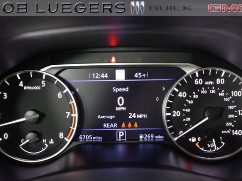 Used 2023 Nissan Altima 2.5 SL image 29