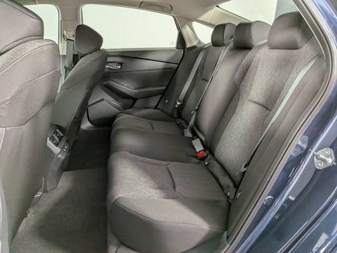 New 2026 Honda Accord SE image 24