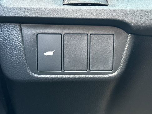 Used 2026 Honda CR-V TrailSport image 29