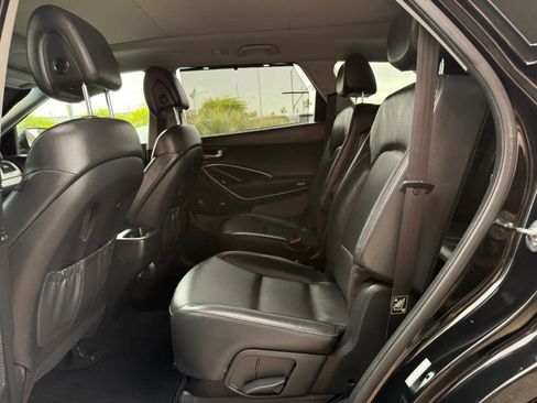 Used 2018 Hyundai Santa Fe Limited FWD image 45