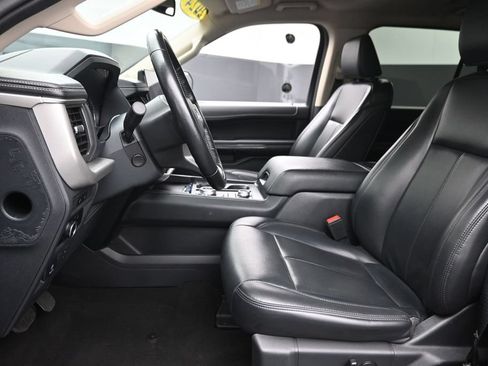 Used 2024 Ford Expedition Max XLT AWD/4WD image 17