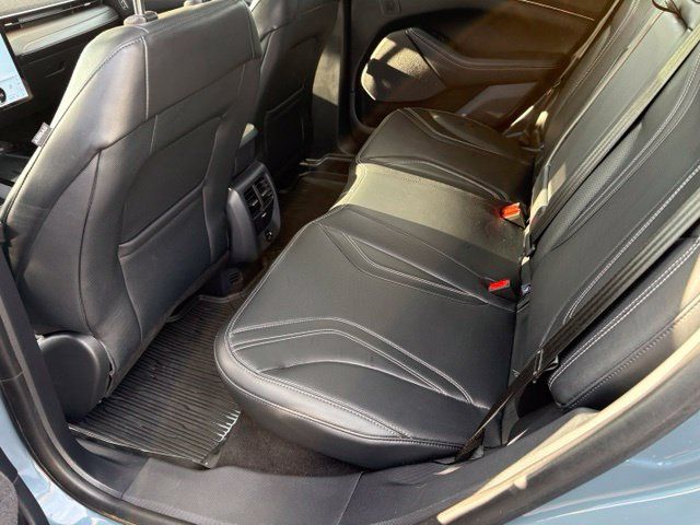 Certified 2023 Ford Mustang Mach-E Premium AWD/4WD image 34