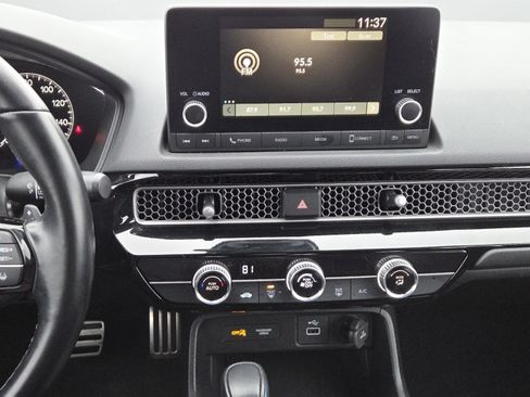 Used 2023 Honda Civic Sport image 27