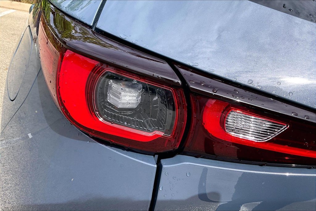 Used 2023 MAZDA CX-5 Carbon Edition AWD/4WD image 30