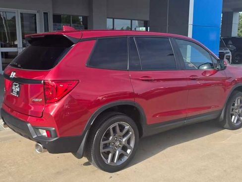 Used 2023 Honda Passport EX-L image 5