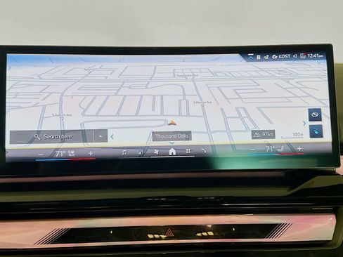New 2026 BMW i5 eDrive40 w/ M Sport Package RWD image 13