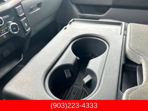 Used 2025 Ford F150 XLT w/ Equipment Group 301A Standard AWD/4WD image 28
