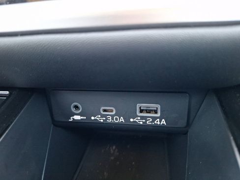 Certified 2025 Subaru Legacy Premium w/ Popular Package #1A image 19